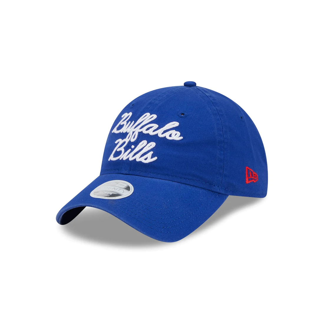 BUFFALO BILLS WOMEN'S SCRIPT 9TWENTY ADJUSTABLE