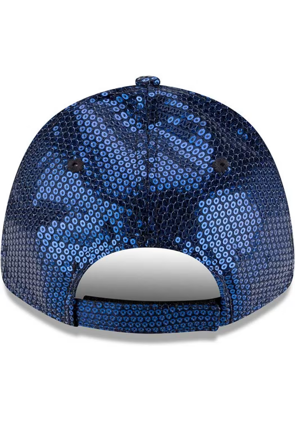 BUFFALO BILLS WOMEN'S SEQUIN 9FORTY ADJUSTABLE HAT