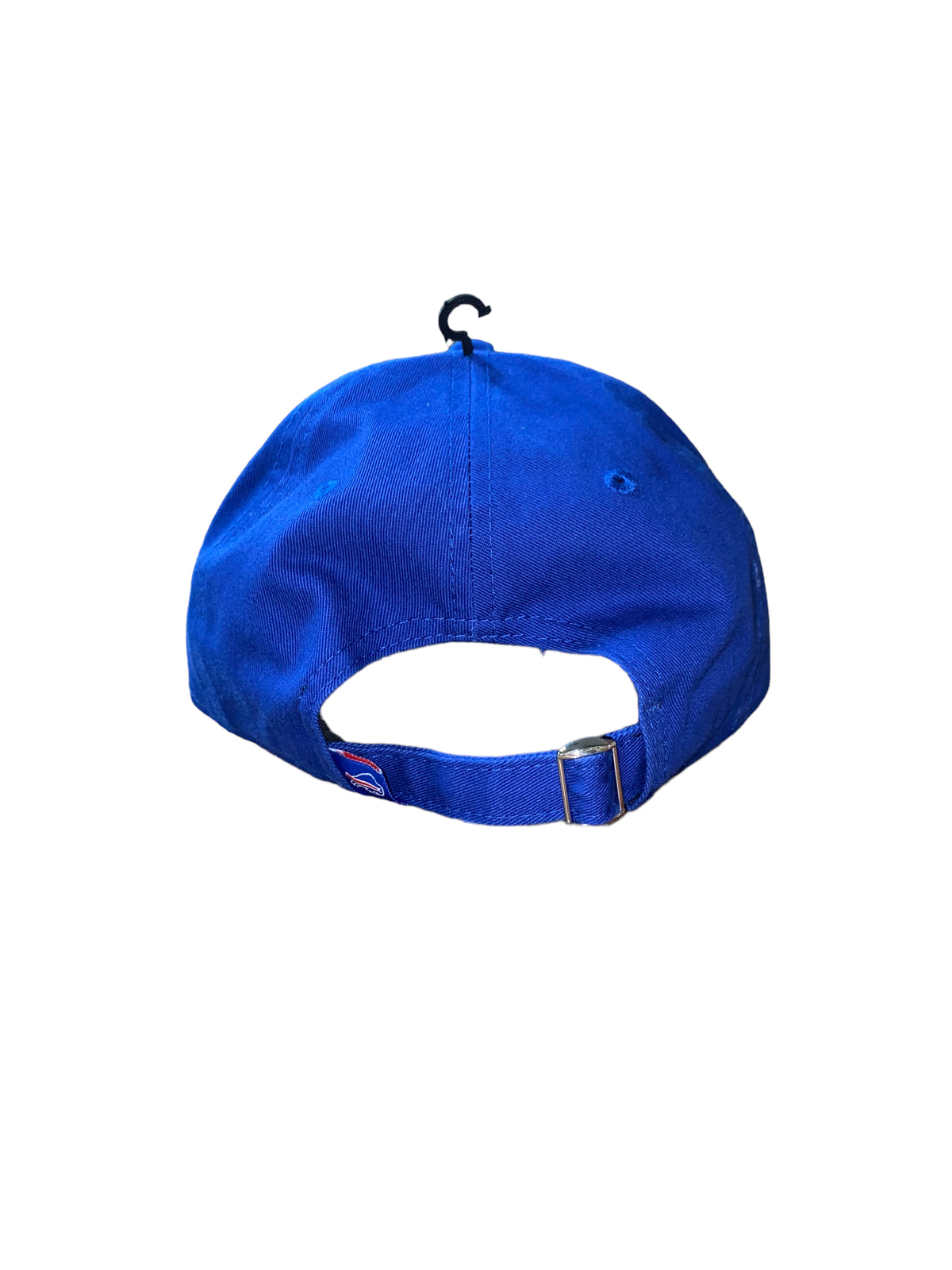BUFFALO BILLS WOMEN'S STAMP 9TWENTY ADJUSTABLE HAT
