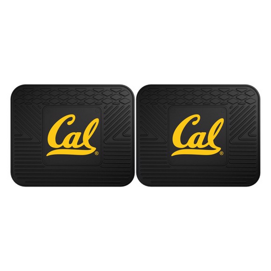 CAL GOLDEN BEARS UTILITY MAT SET