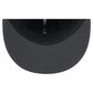 CAROLINA PANTHERS 2026 NFL SIDELINE 9FIFTY SNAPBACK HAT - BLACK