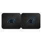 CAROLINA PANTHERS UTILITY MAT SET