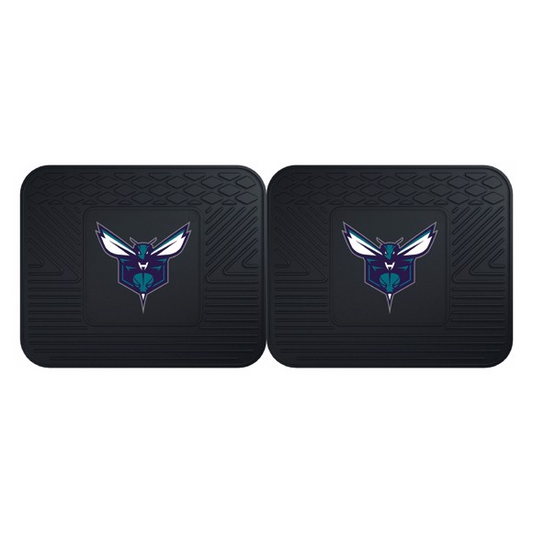 CHARLOTTE HORNETS UTILITY MAT SET