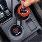 CHICAGO BEARS 2-PIECE CAR COASTER SET