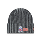 CHICAGO BEARS 2023 SALUTE TO SERVICE CUFFED KNIT