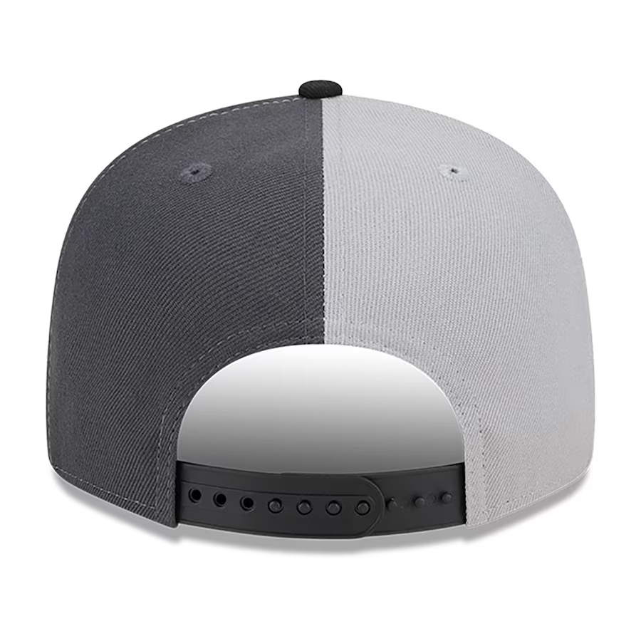 CHICAGO BEARS 2023 SIDELINE 9FIFTY SNAPBACK - SHADOW