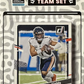 CHICAGO BEARS 2023 TEAM SET BY DONRUSS