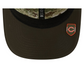 CHICAGO BEARS 2025 NFL SALUTE TO SERVICE 9SEVENTY ADJUSTABLE HAT - GREEN
