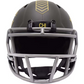 CHICAGO BEARS 2025 NFL SALUTE TO SERVICE RIDDELL SPEED MINI HELMET