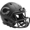 CHICAGO BEARS 2026 NFL SALUTE TO SERVICE RIDDELL SPEED MINI HELMET