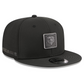 CHICAGO BEARS 2026 NFL TRAINING CAMP 9FIFTY SNAPBACK HAT - BLACK