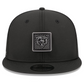 CHICAGO BEARS 2026 NFL TRAINING CAMP 9FIFTY SNAPBACK HAT - BLACK