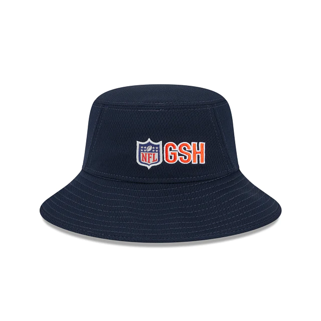 CHICAGO BEARS C 2023 TRAINING CAMP BUCKET HAT – JR'S SPORTS