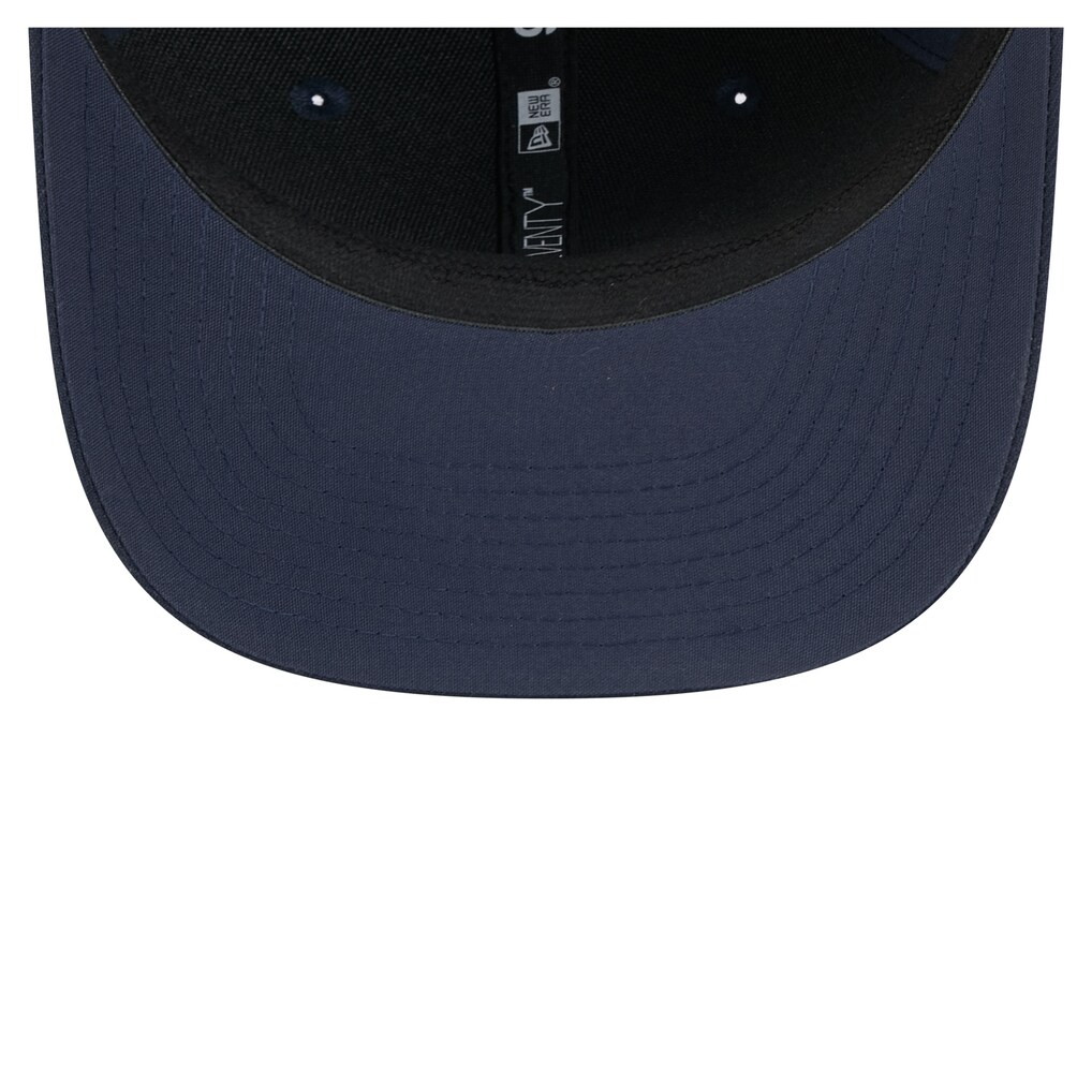 CHICAGO BEARS GAMEDAY MULTI ROPE 9SEVENTY STRETCH-SNAP HAT - NAVY