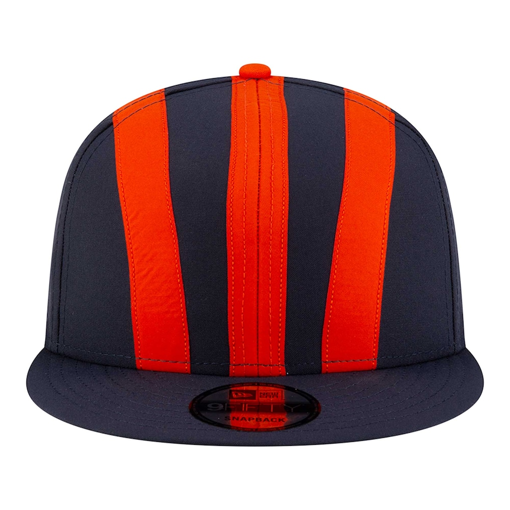 CHICAGO BEARS HELMET PACK 9FIFTY SNAPBACK HAT - RETRO