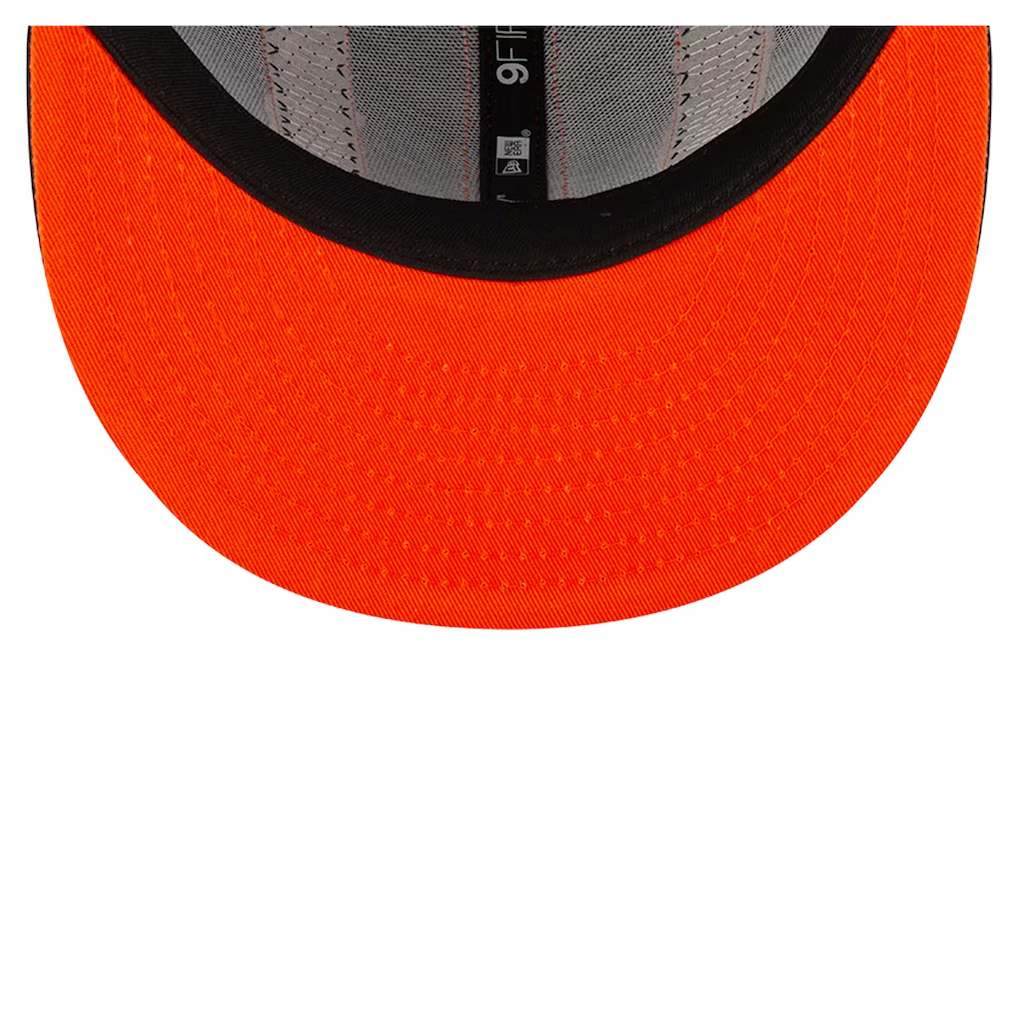 CHICAGO BEARS HELMET PACK 9FIFTY SNAPBACK HAT - RETRO