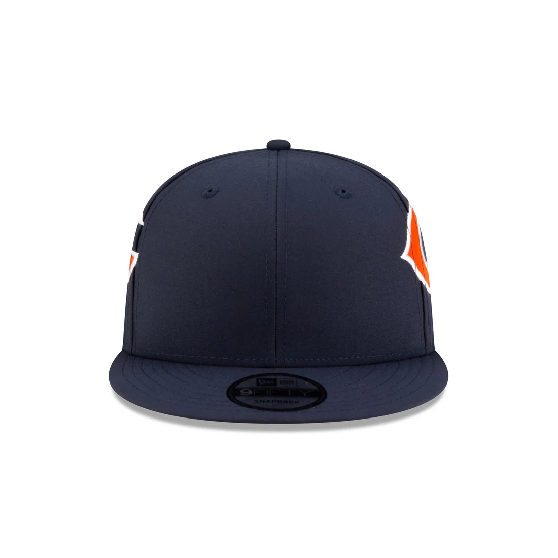 chicago bears hat that looks like a football helmet Chicago Bears Helmet Pack 9FIFTY Snapback Hat, Blue, by New Era
