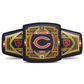 CHICAGO BEARS IGLOO WWE LEGACY BELT COOLER - NAVY