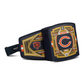 CHICAGO BEARS IGLOO WWE LEGACY BELT COOLER - NAVY