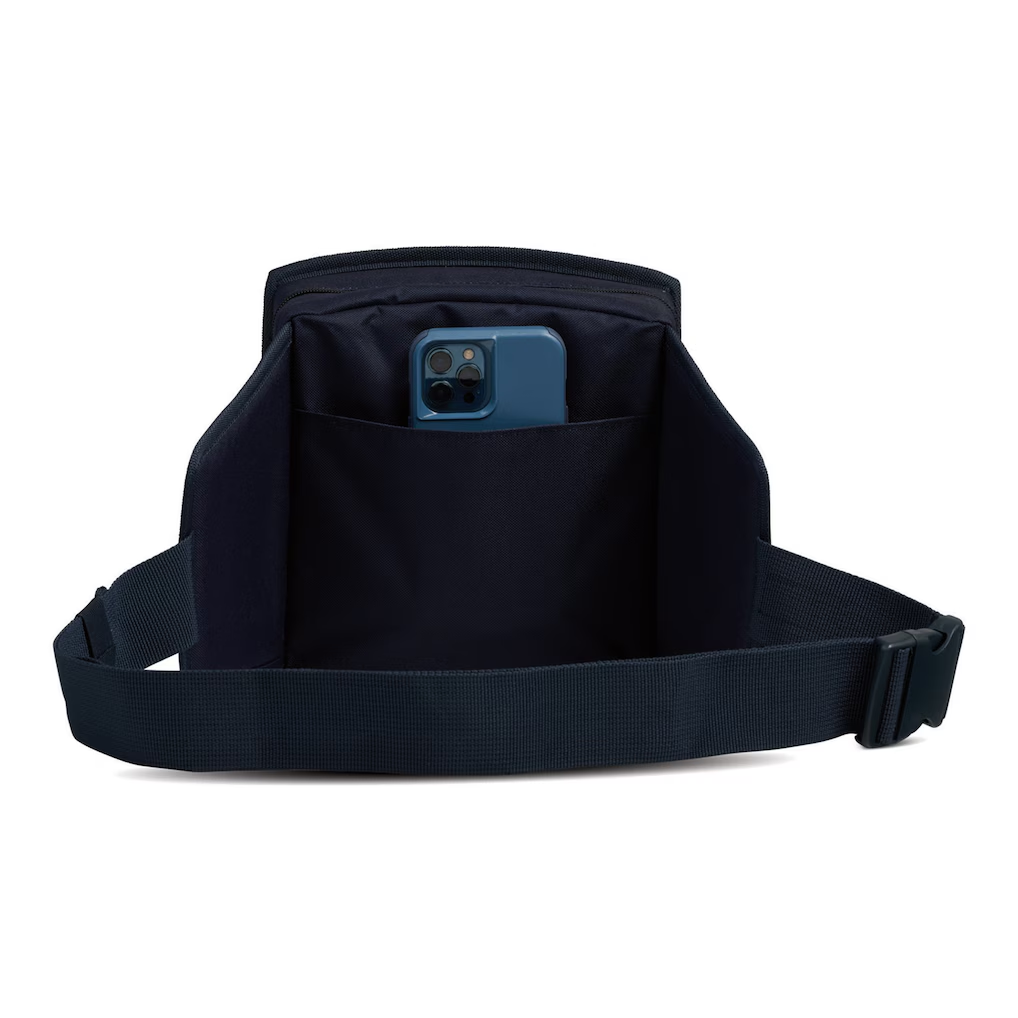 CHICAGO BEARS IGLOO WWE LEGACY BELT COOLER - NAVY