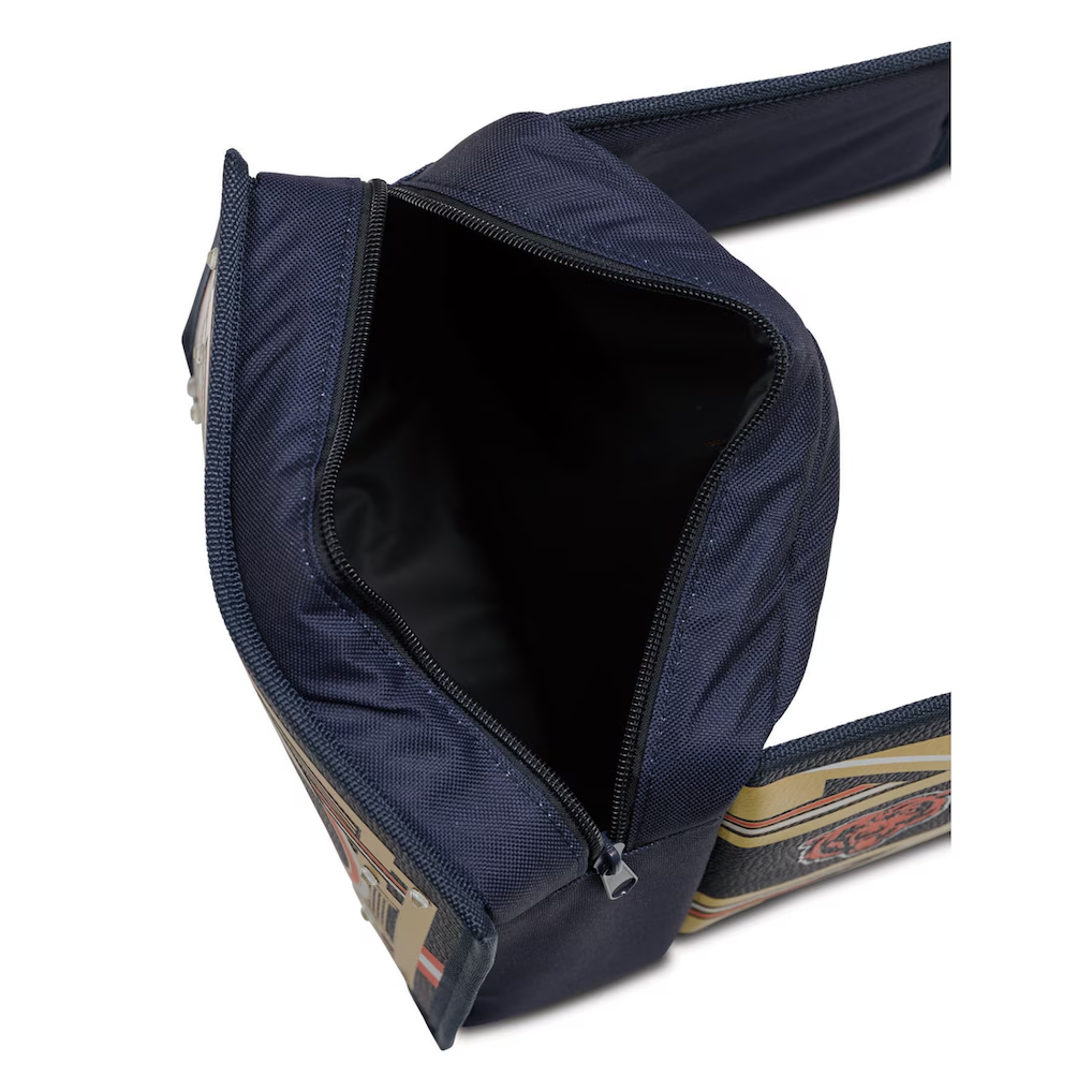 CHICAGO BEARS IGLOO WWE LEGACY BELT COOLER - NAVY