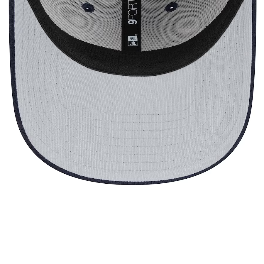 CHICAGO BEARS KIDS 2023 TRAINING CAMP 9FORTY STRETCH-SNAP GORRO