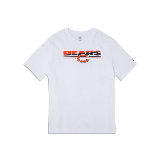 CHICAGO BEARS MEN'S 3RD DOWN T-SHIRT