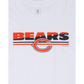 CHICAGO BEARS MEN'S 3RD DOWN T-SHIRT