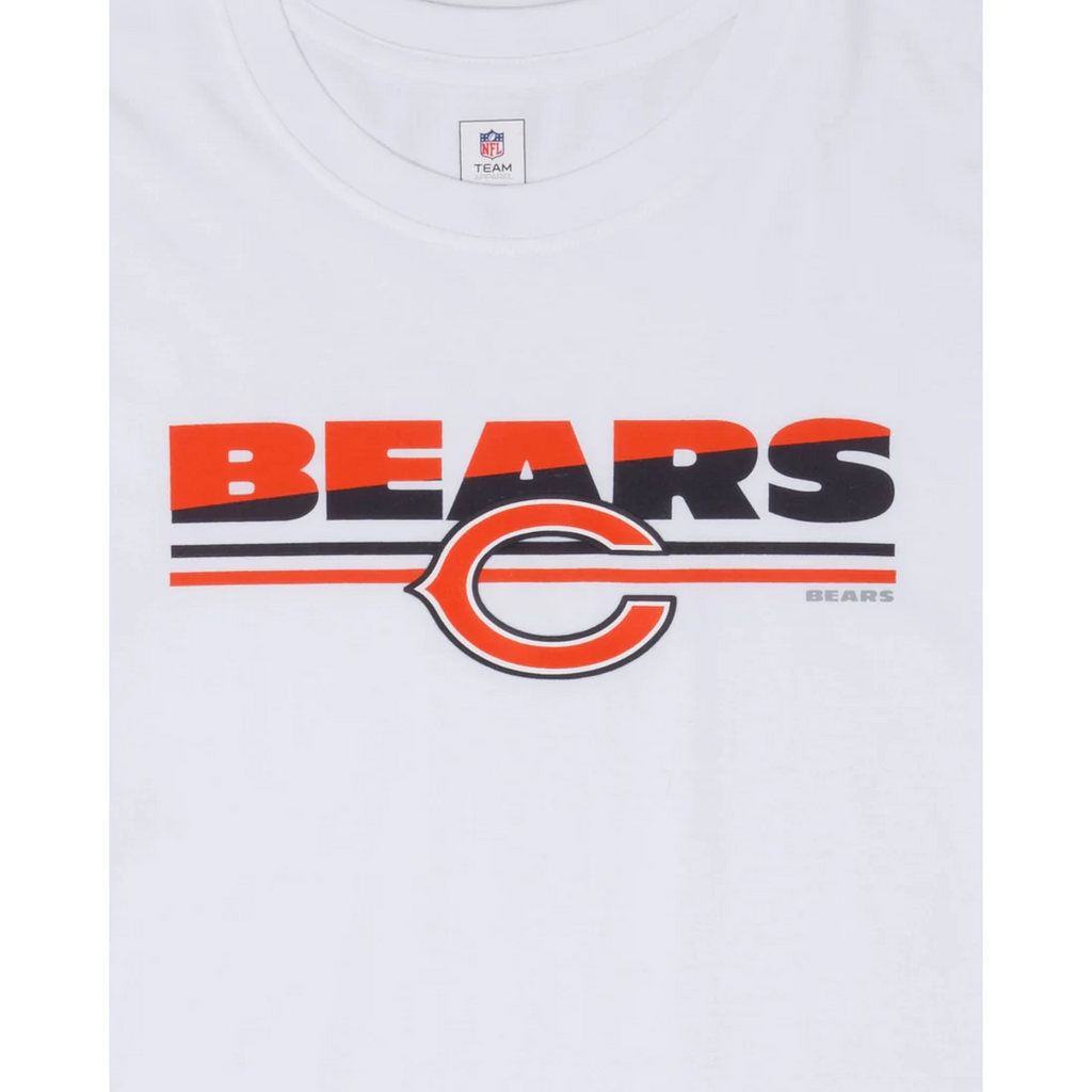 CHICAGO BEARS MEN'S 3RD DOWN T-SHIRT