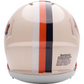 CHICAGO BEARS RETRO COLLECTION RIDDELL SPEED MINI HELMET