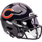 CHICAGO BEARS RIDDELL SPEED FLEX MIDI HELMET