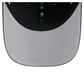CHICAGO BEARS TEAM COLLECTION 9FORTY M-CROWN SNAPBACK ADJUSTABLE HAT - NAVY