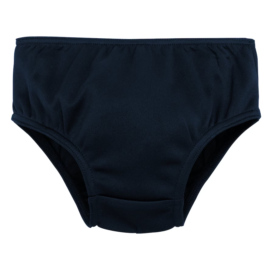 CHICAGO BEARS TODDLER CHEER CAPTAIN SET WITH BLOOMERS