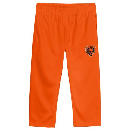 CHICAGO BEARS TODDLER OUTERSTUFF REDZONE SET - NAVY/ORANGE
