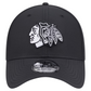 CHICAGO BLACKHAWKS BLACK NIGHT 39THIRTY FLEX FIT HAT - BLACK