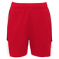 CHICAGO BULLS KIDS ZONE DEFENSE TANK & SHORT SET