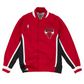 CHICAGO BULLS MEN'S AUTHENTIC 1992-93 WARM UP JACKET