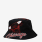 CHICAGO BULLS GORRA CORTADA PARA HOMBRE