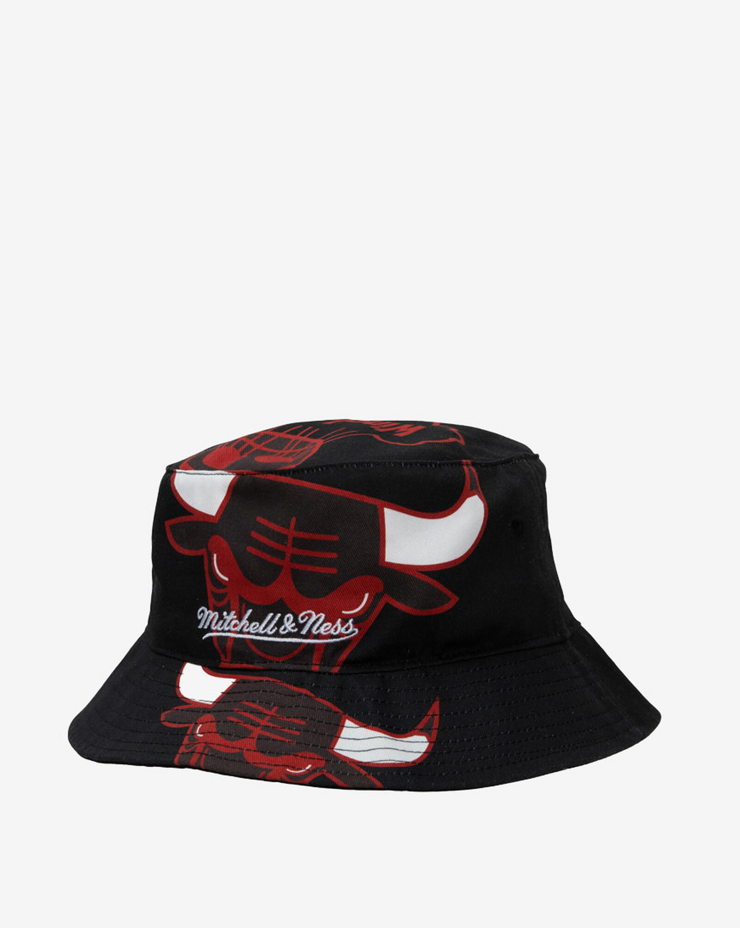 CHICAGO BULLS GORRA CORTADA PARA HOMBRE