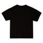 CHICAGO BULLS MEN'S MITCHELL & NESS MONOCHROME T-SHIRT