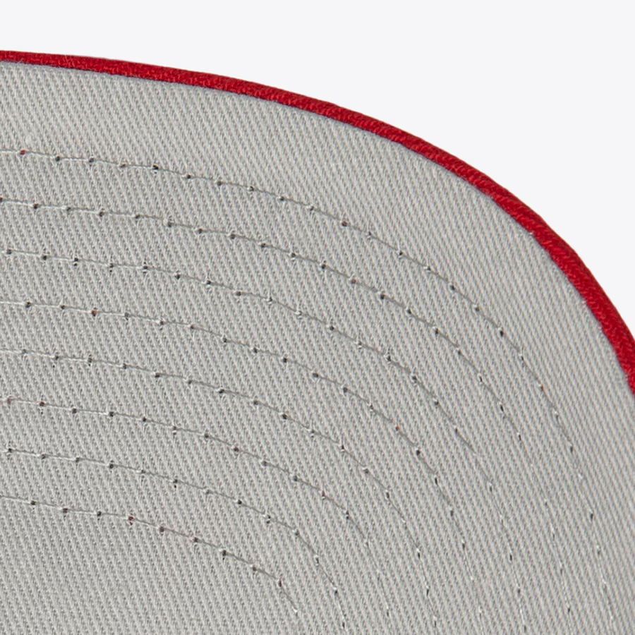 CHICAGO BULLS UPSIDE PRO SNAPBACK HAT