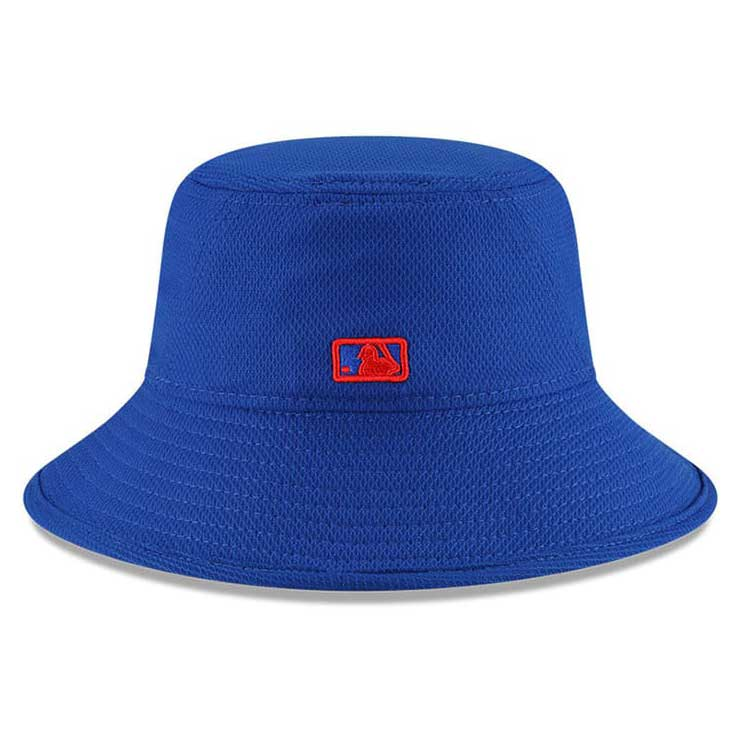 GORRA DE PRÁCTICA DE BATEO DE CHICAGO CUBS 2022/23