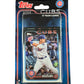 CHICAGO CUBS 2024 TOPPS TEAM SET