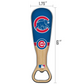 CHICAGO CUBS BASEBALL BAT BOTTLE OPENER