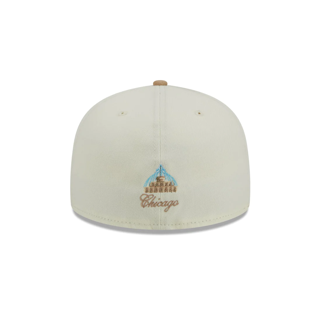 CHICAGO CUBS CITY ICON 59FIFTY FITTED HAT