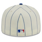 CHICAGO CUBS COOPERSTOWN COLLECTION RETRO CITY 59FIFTY FITTED HAT