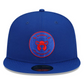 CHICAGO CUBS MEN'S 2022 BATTING PRACTICE 59FIFTY FITTED HAT