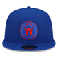 CHICAGO CUBS HOMBRE 2022 PRÁCTICA DE BATEO 59FIFTY SOMBRERO AJUSTADO