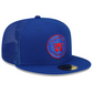 CHICAGO CUBS MEN'S 2022 BATTING PRACTICE 59FIFTY FITTED HAT