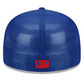 CHICAGO CUBS HOMBRE 2022 PRÁCTICA DE BATEO 59FIFTY SOMBRERO AJUSTADO